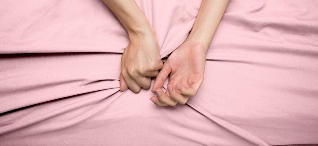 5 Sexpert Tips for Better Orgasms