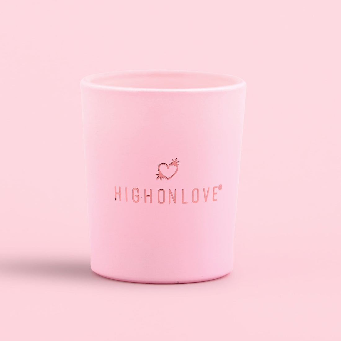 Mini Massage Candle