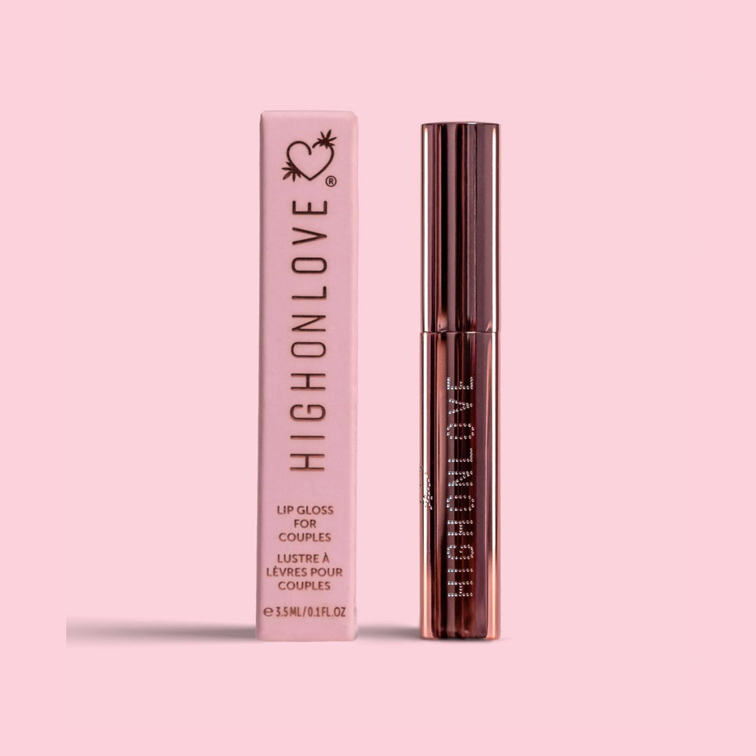 Mini Lip Gloss