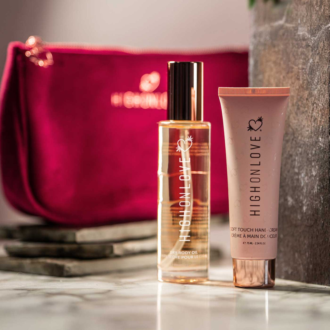 Winter Glow Gift Set