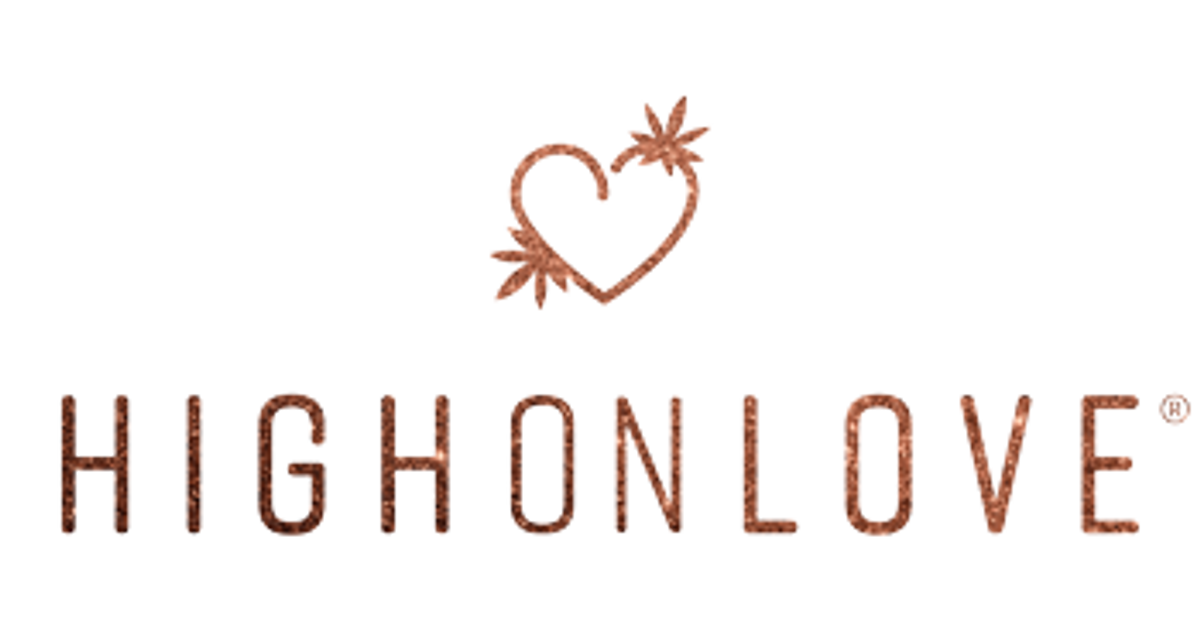 HighOnLove – Powerful, progressive, boundary-pushing luxury