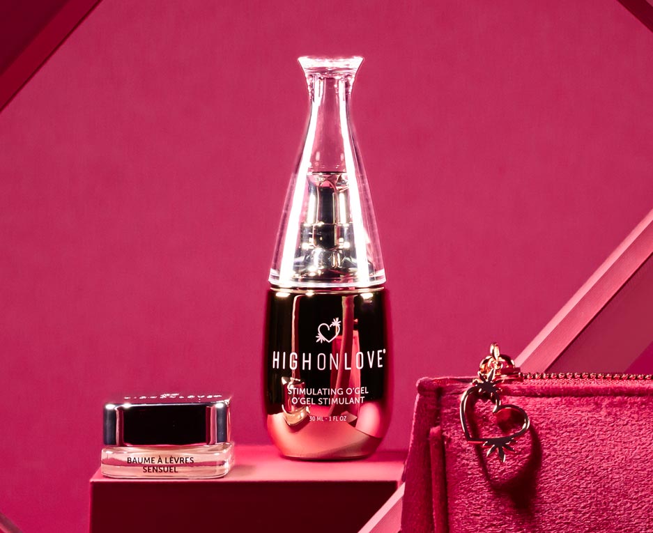 Christimas gift set for couples