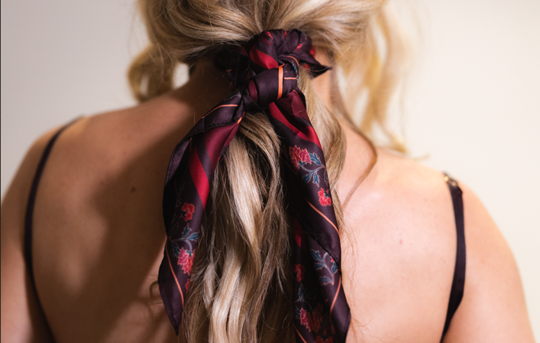 HighOnLove Limited-Edition Scarf