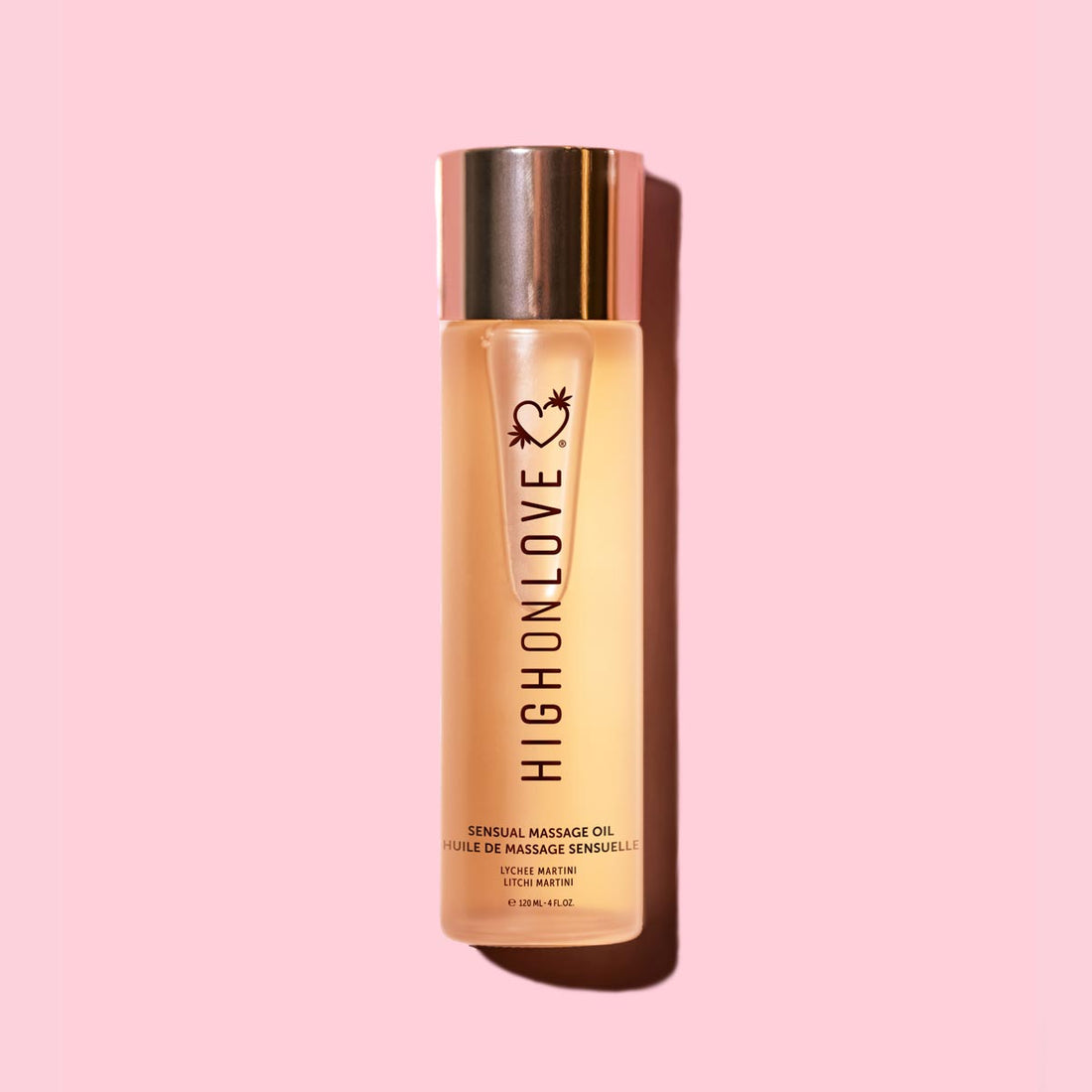 Massage Oil