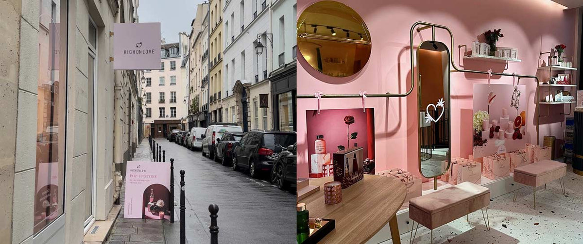 New Heights: What HighOnLove Has Been Up to in 2024