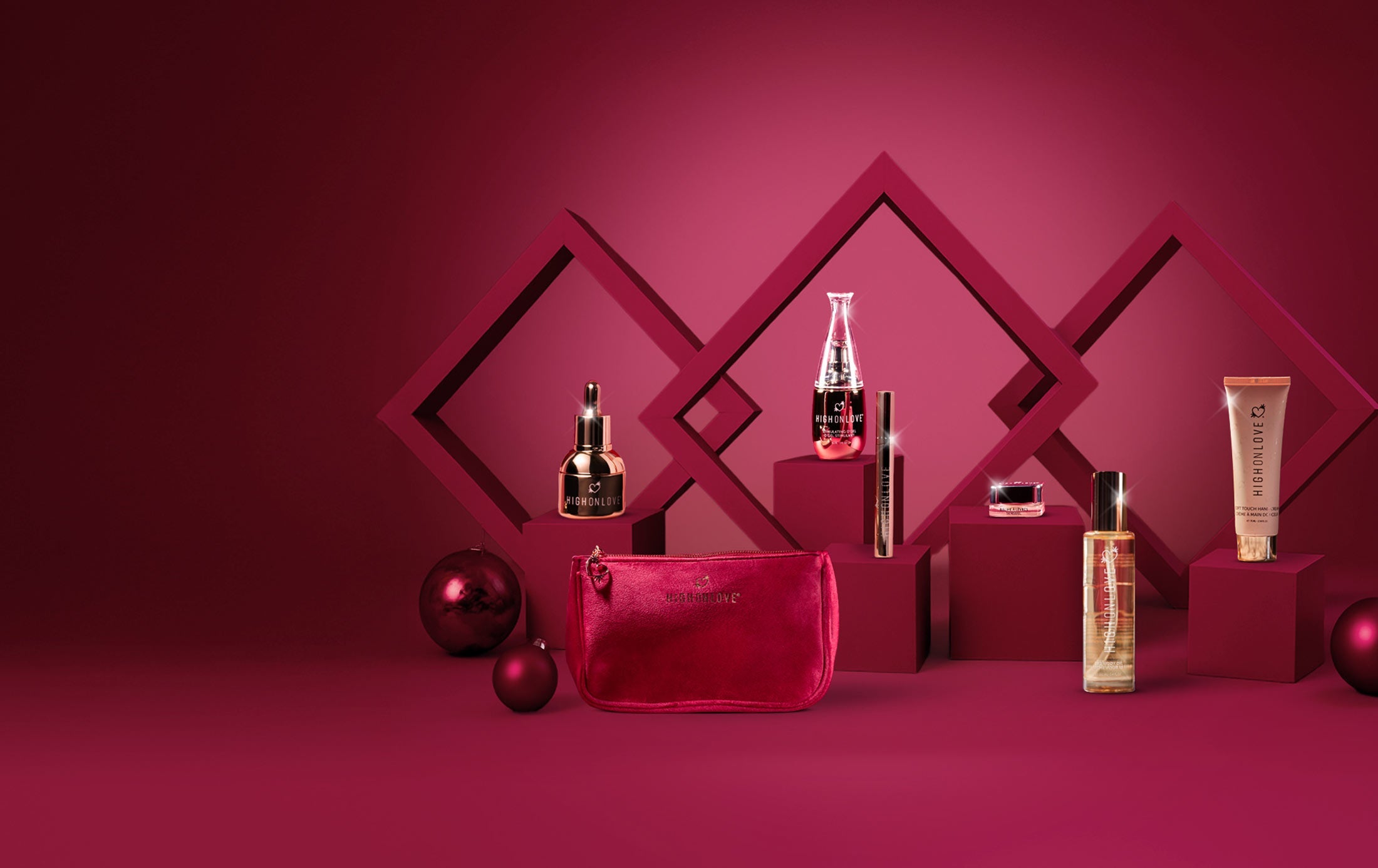 HighOnLove Holiday Gift Guide 2025: Best Christmas Gift Ideas for Women