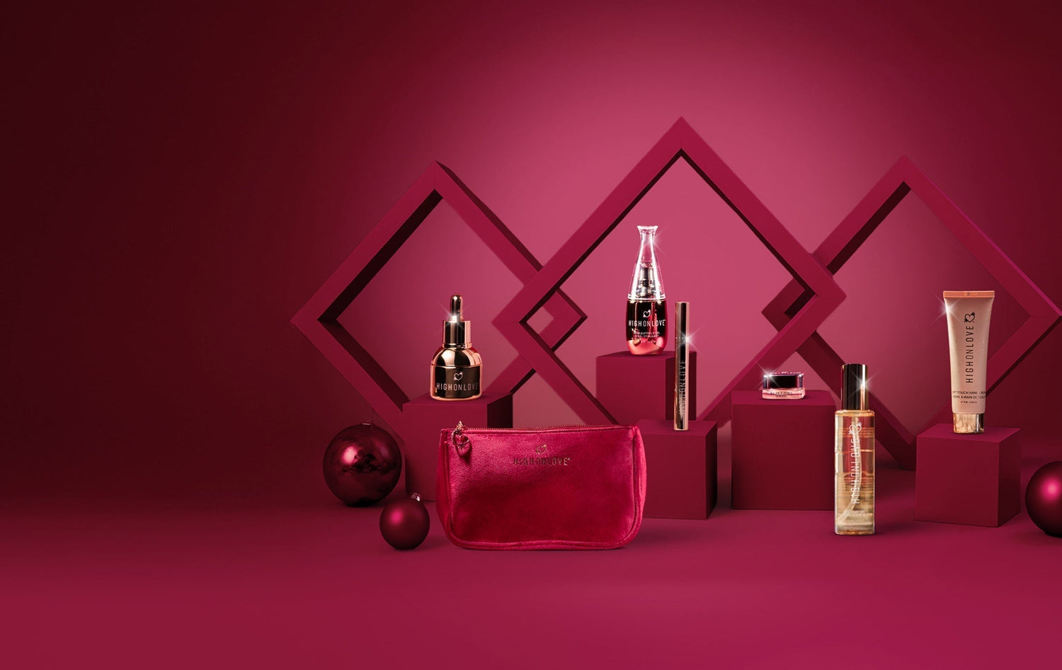 HighOnLove Holiday Gift Guide 2025: Best Christmas Gift Ideas for Women