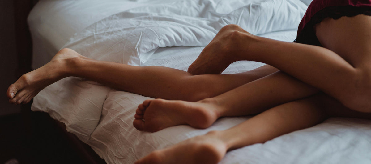 Honeymoon Essentials with HighOnLove