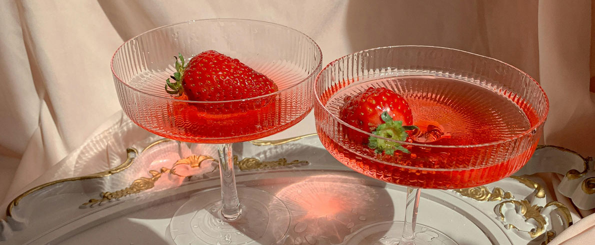 3 Summer Cocktail Recipes Inspired by HighOnLove’s Bestselling Scents