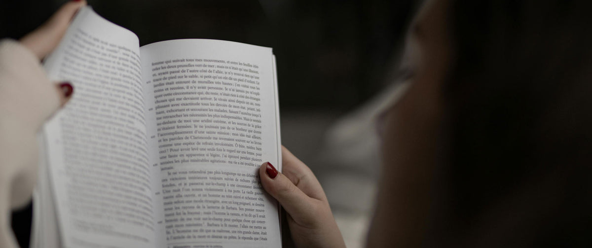 HighOnLove’s Sexy Summer 2024 Reading List