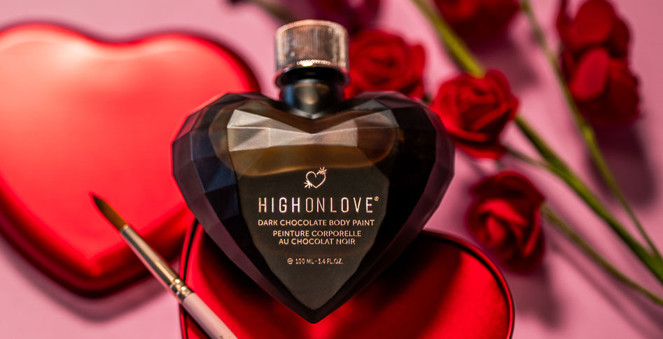 HighOnLove Valentine’s Day Gift Guide: Valentine’s Day Gift Ideas for Her