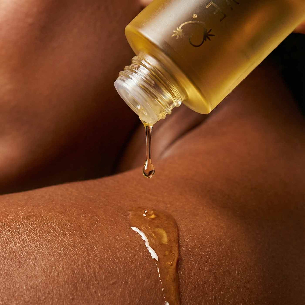 Massage Oil