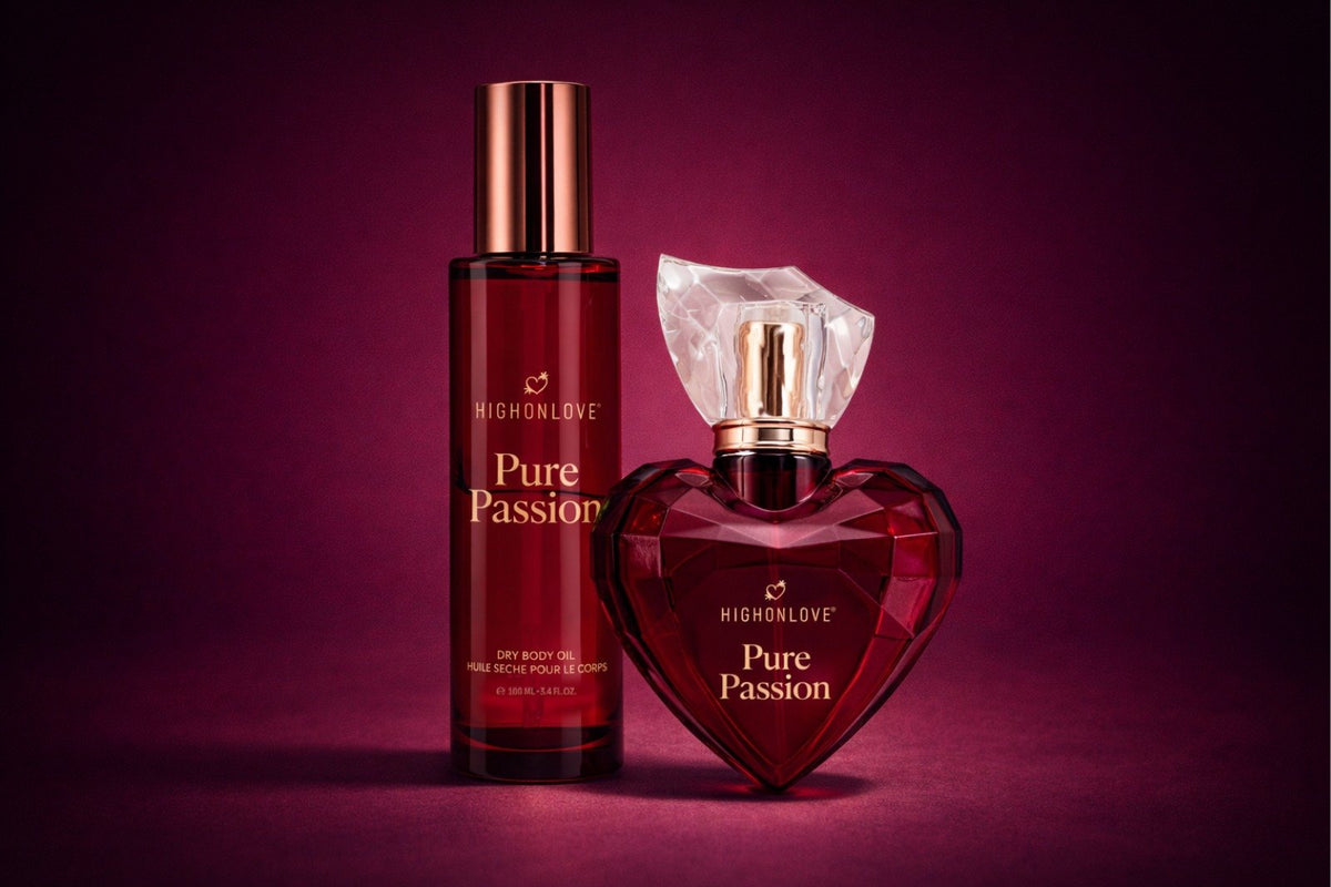 Eau de Parfum