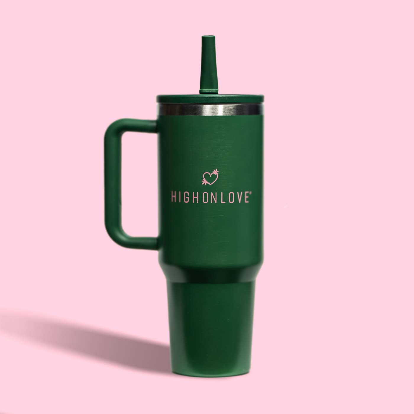 Limited-Edition Tumbler