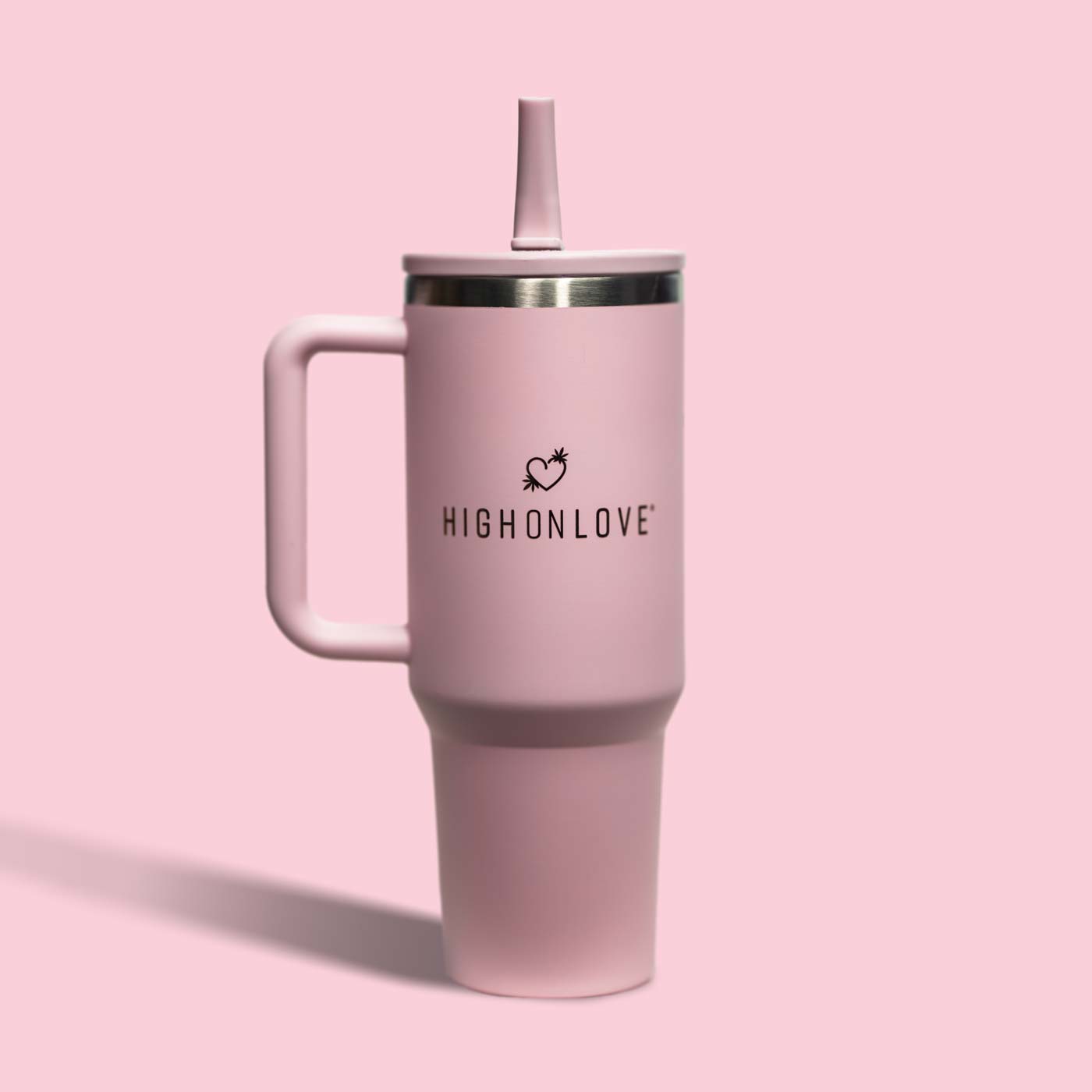 Limited-Edition Tumbler