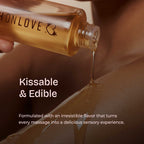 Nourishing Massage Oil