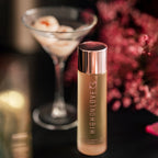 Huile de Massage Nourrissante