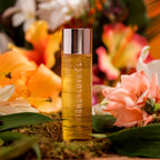 Huile de Massage Nourrissante