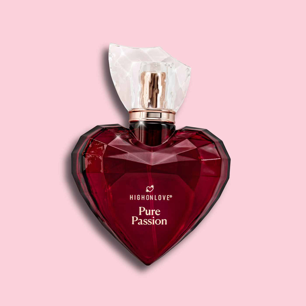 Citrus Sandalwood perfume