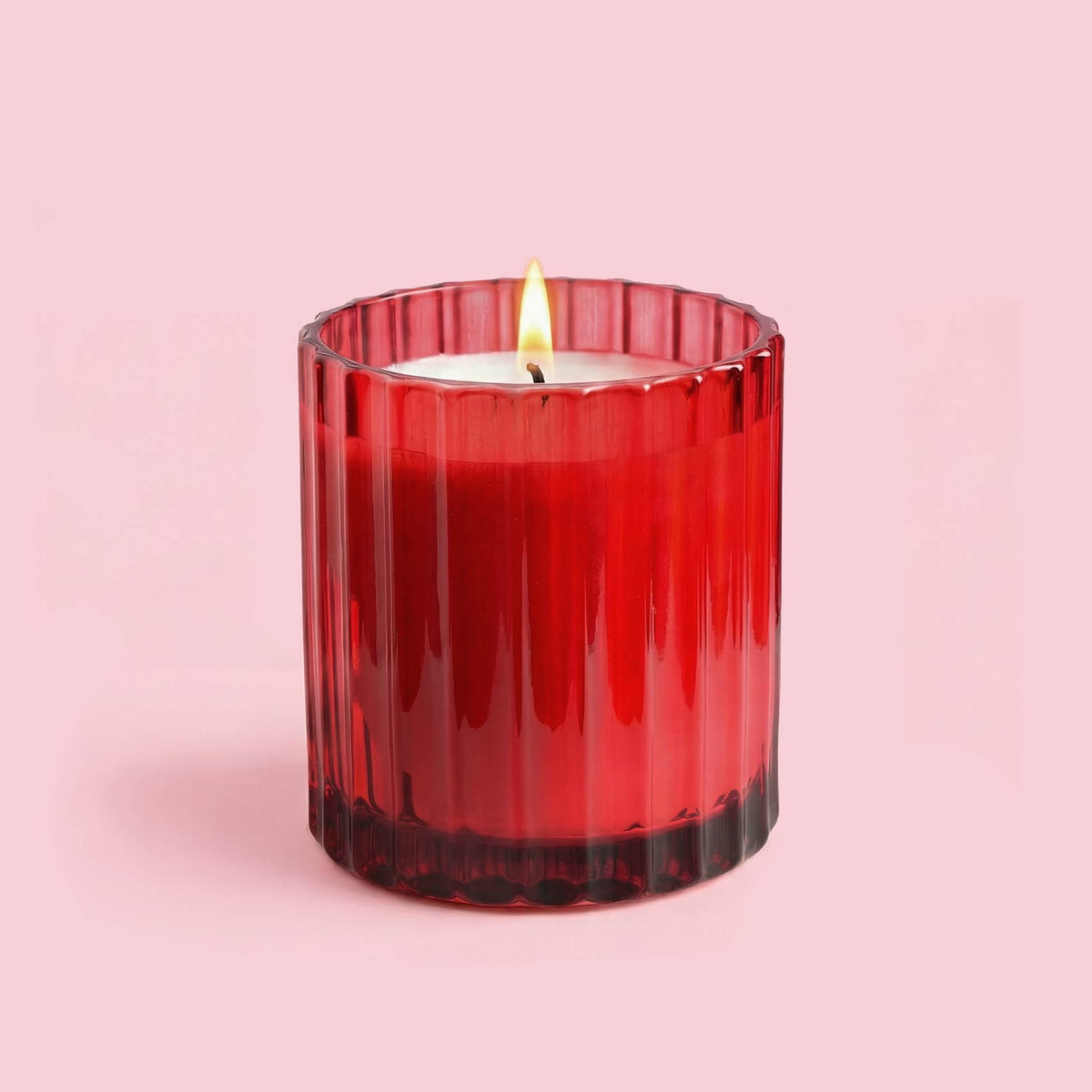 Pure Passion Massage Candle
