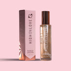 Dry Body Oil  | Rose Bud