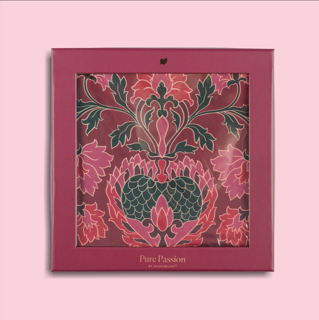 HighOnLove Limited-Edition Scarf