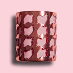 Massage Candle | Rose Bud