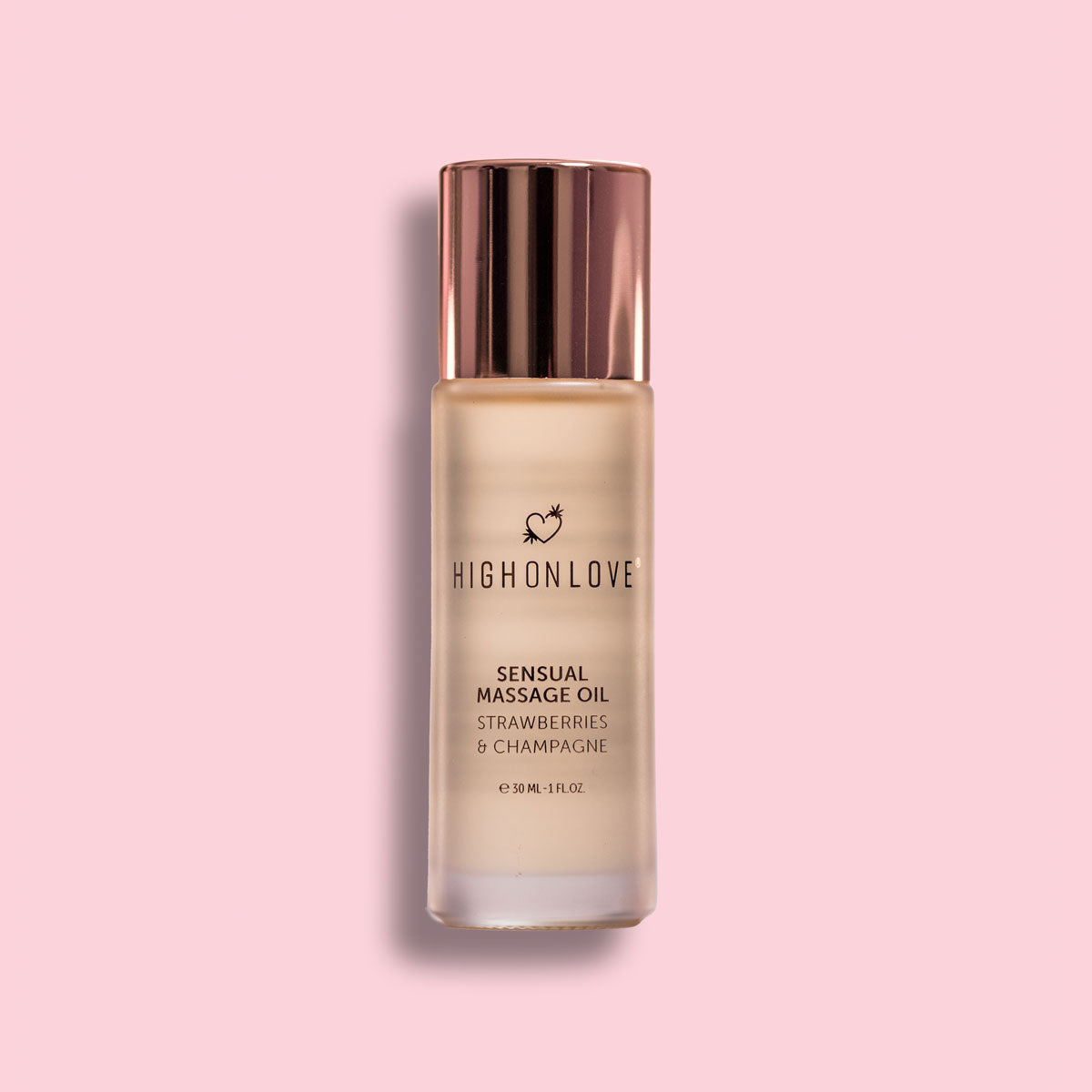 🎁 Mini Massage Oil (100% off)