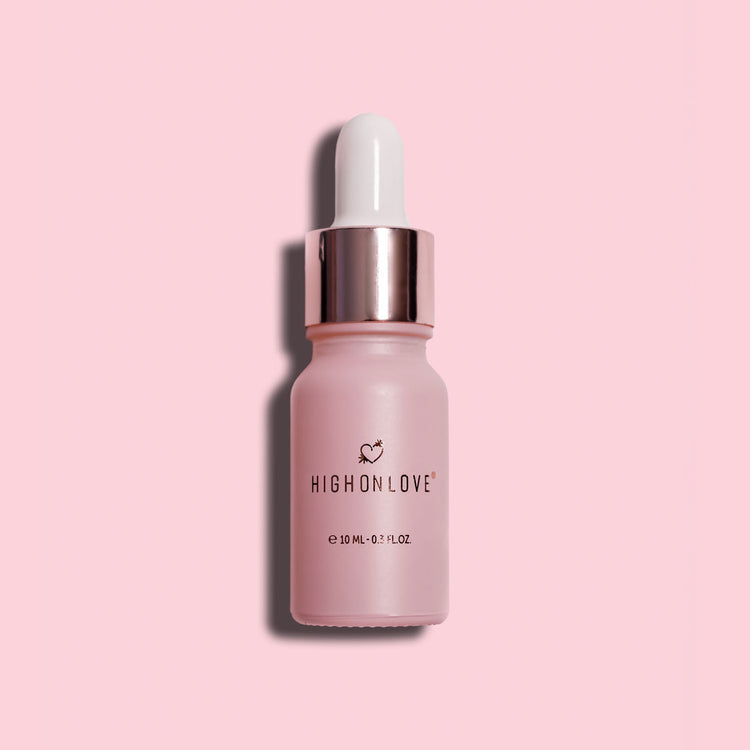 HighOnLove Stimulating O Oil 30 ml main image 0