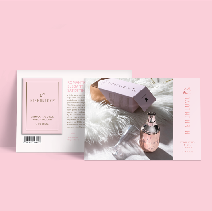 🎁 Stimulating O Gel Sample (100% off)