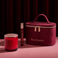 Pure Passion Gift Set | Candle & Travel Perfume