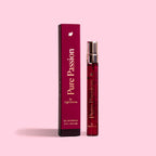 Parfum Pure Passion Format Voyage