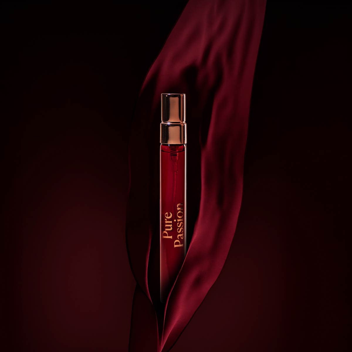 HighOnLove travel size perfume