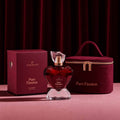 Pure Passion Gift Set | Perfume & Crystal Base