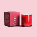 Pure Passion Massage Candle